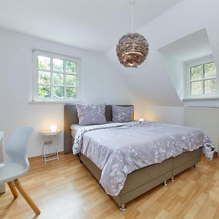 Ferienhaus Alte Muehle Bernkastel-Kues Eksteriør billede