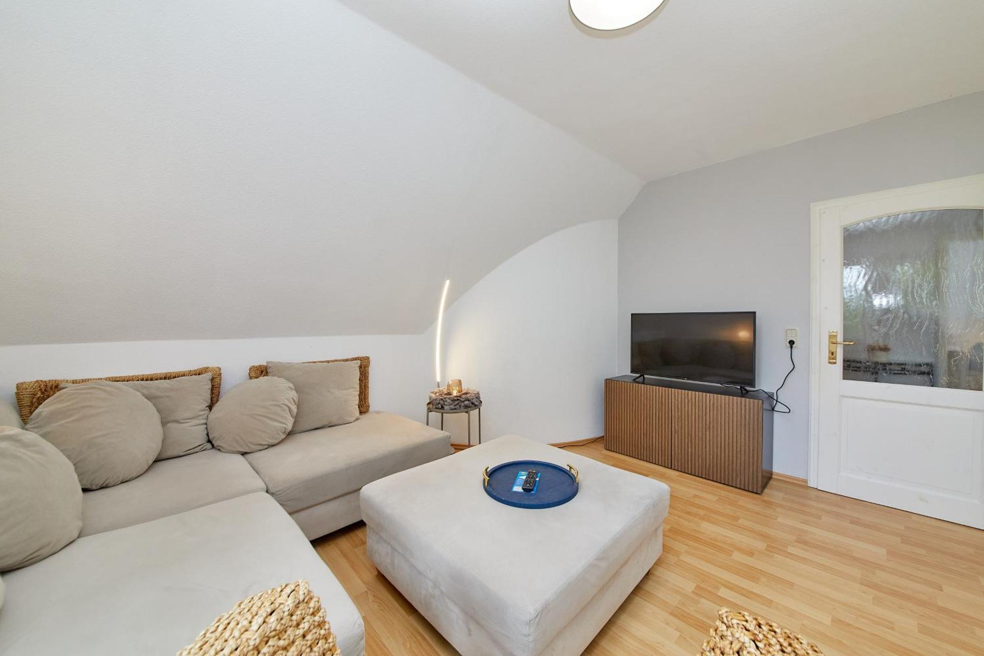 Ferienhaus Alte Muehle Bernkastel-Kues Eksteriør billede