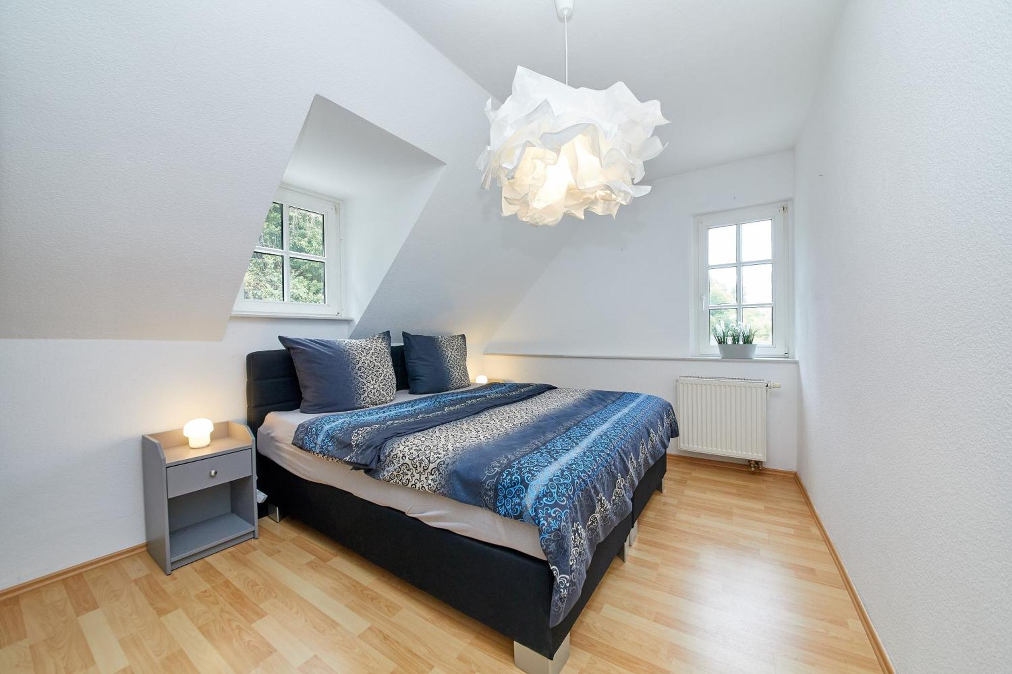 Ferienhaus Alte Muehle Bernkastel-Kues Eksteriør billede
