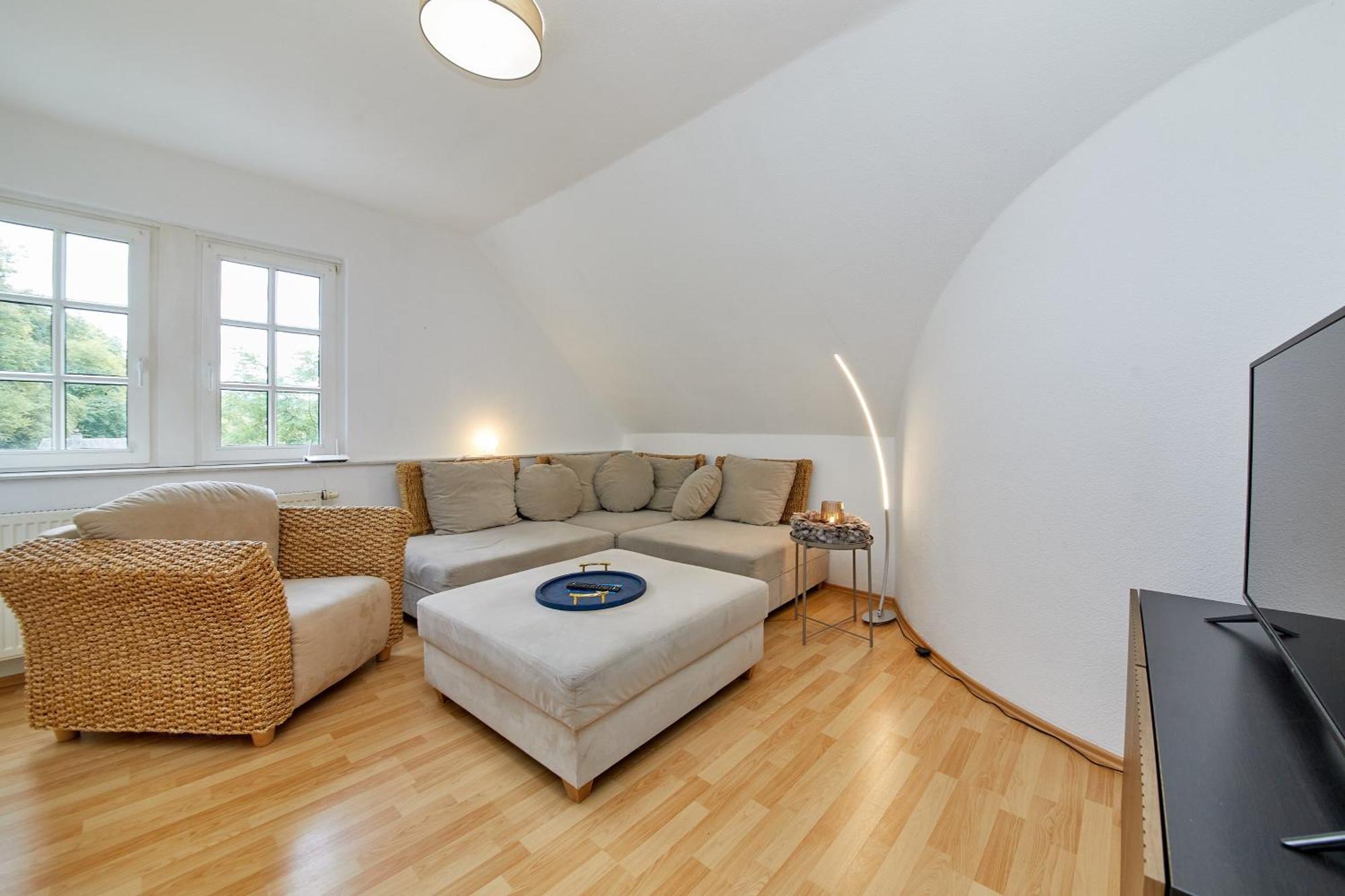 Ferienhaus Alte Muehle Bernkastel-Kues Eksteriør billede