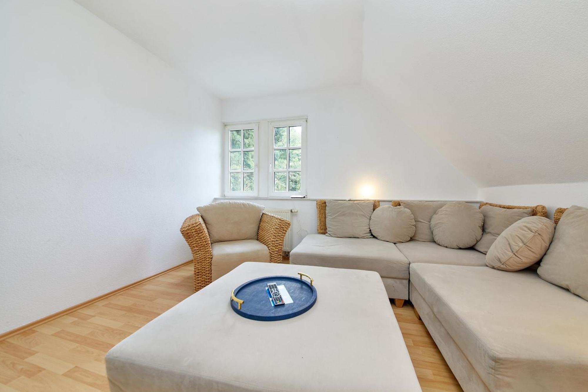 Ferienhaus Alte Muehle Bernkastel-Kues Eksteriør billede