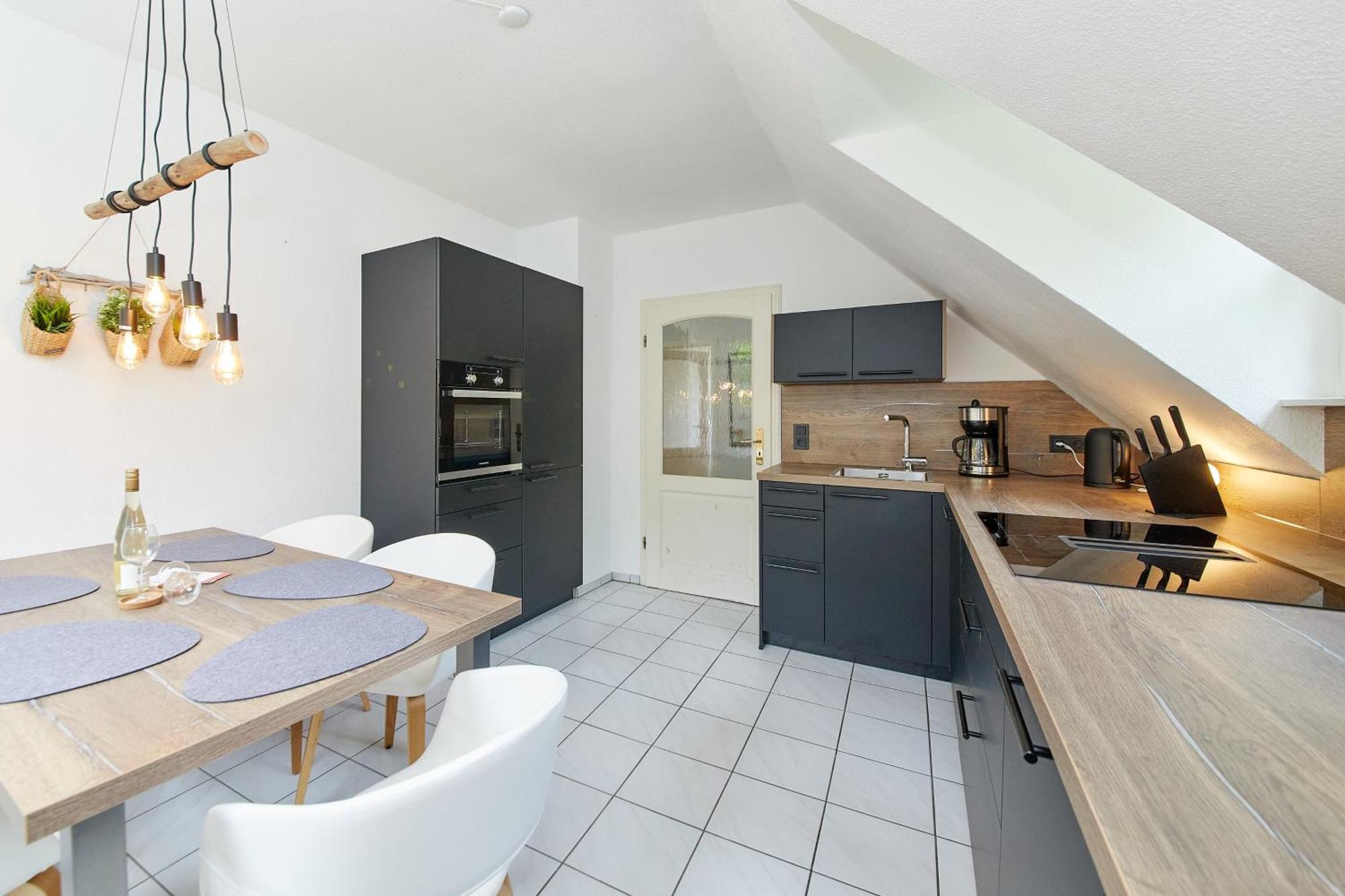 Ferienhaus Alte Muehle Bernkastel-Kues Eksteriør billede