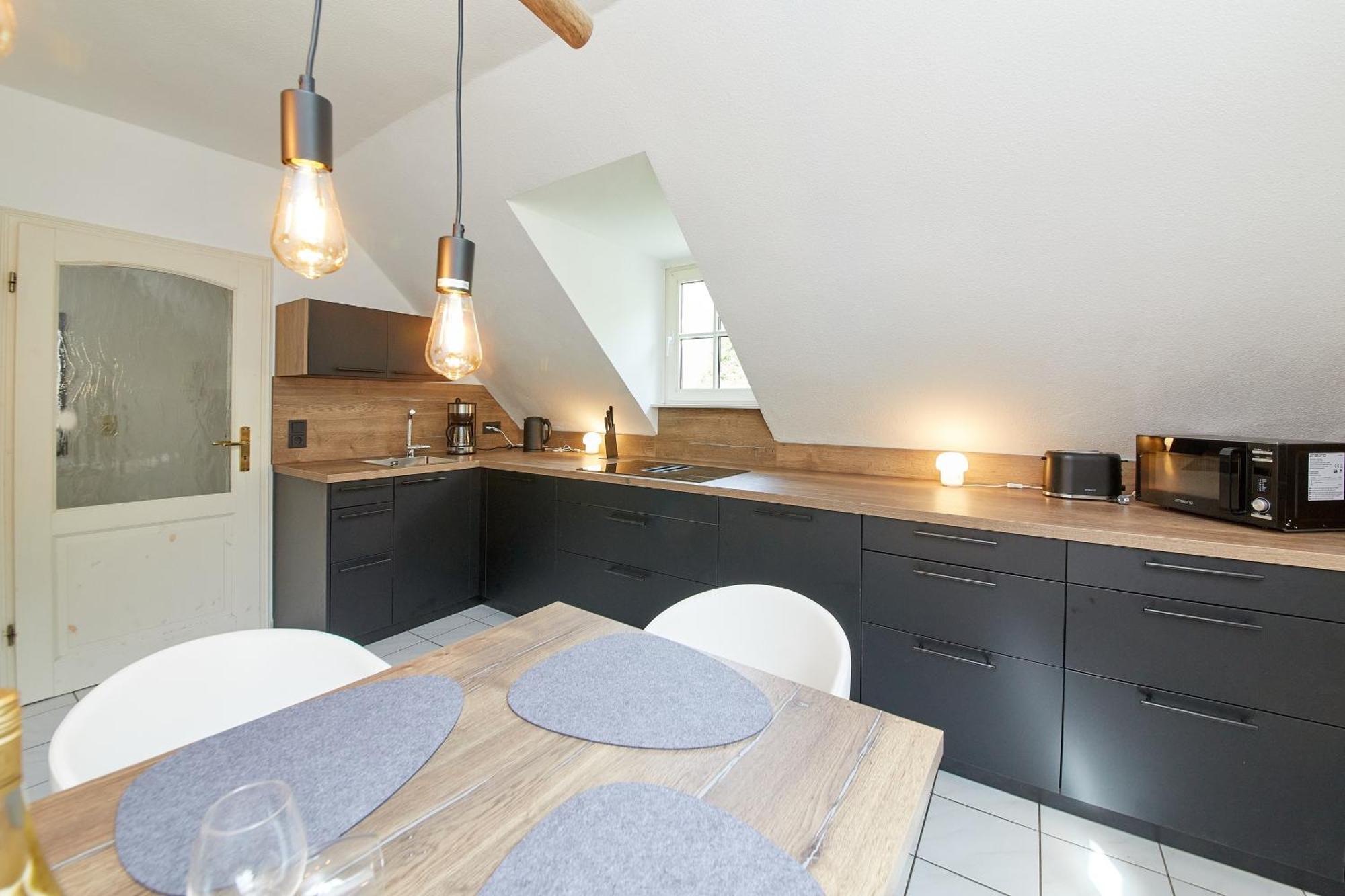 Ferienhaus Alte Muehle Bernkastel-Kues Eksteriør billede