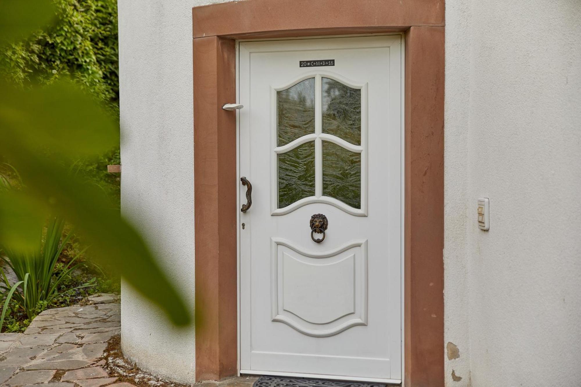 Ferienhaus Alte Muehle Bernkastel-Kues Eksteriør billede