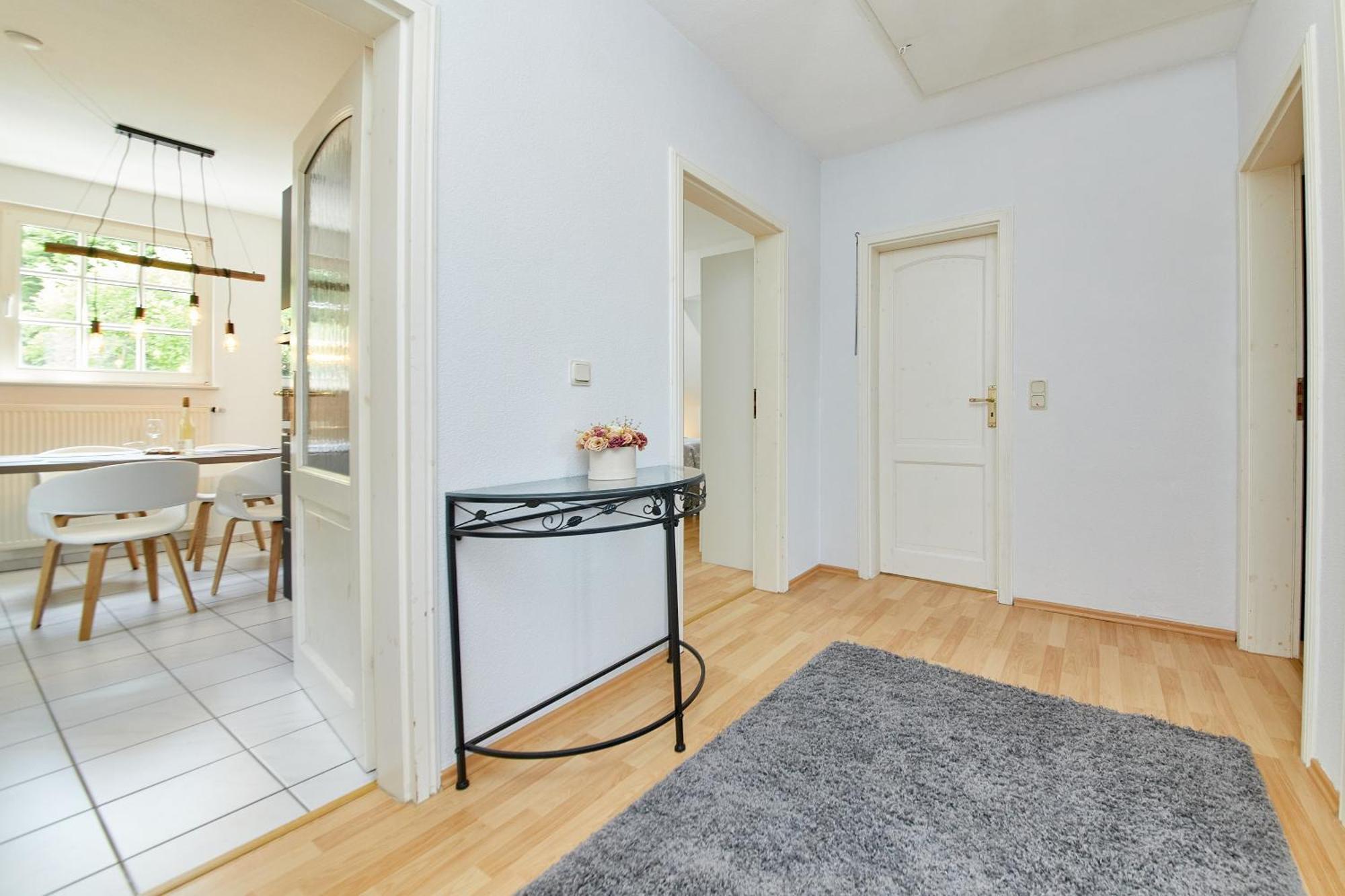 Ferienhaus Alte Muehle Bernkastel-Kues Eksteriør billede