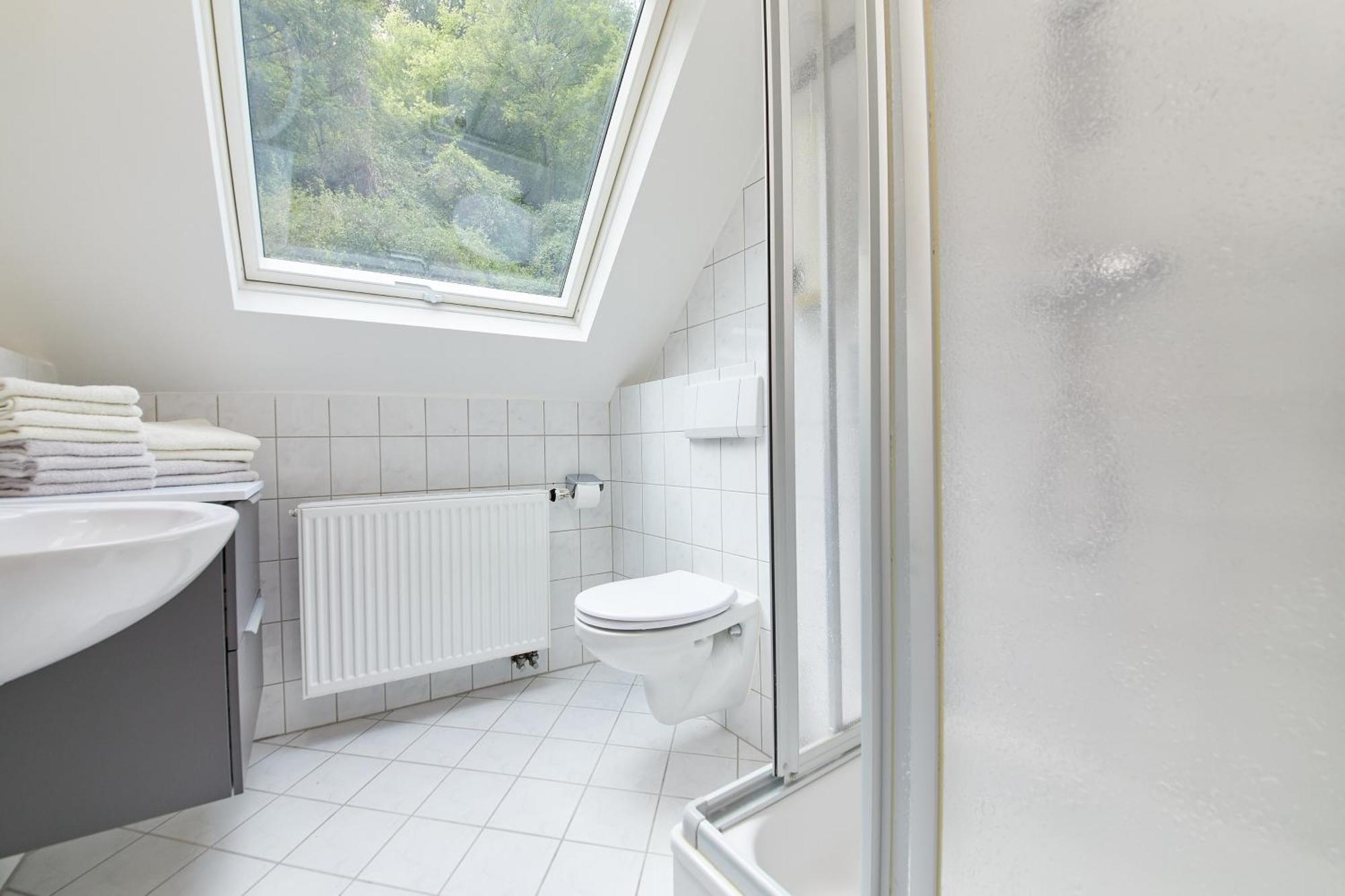 Ferienhaus Alte Muehle Bernkastel-Kues Eksteriør billede