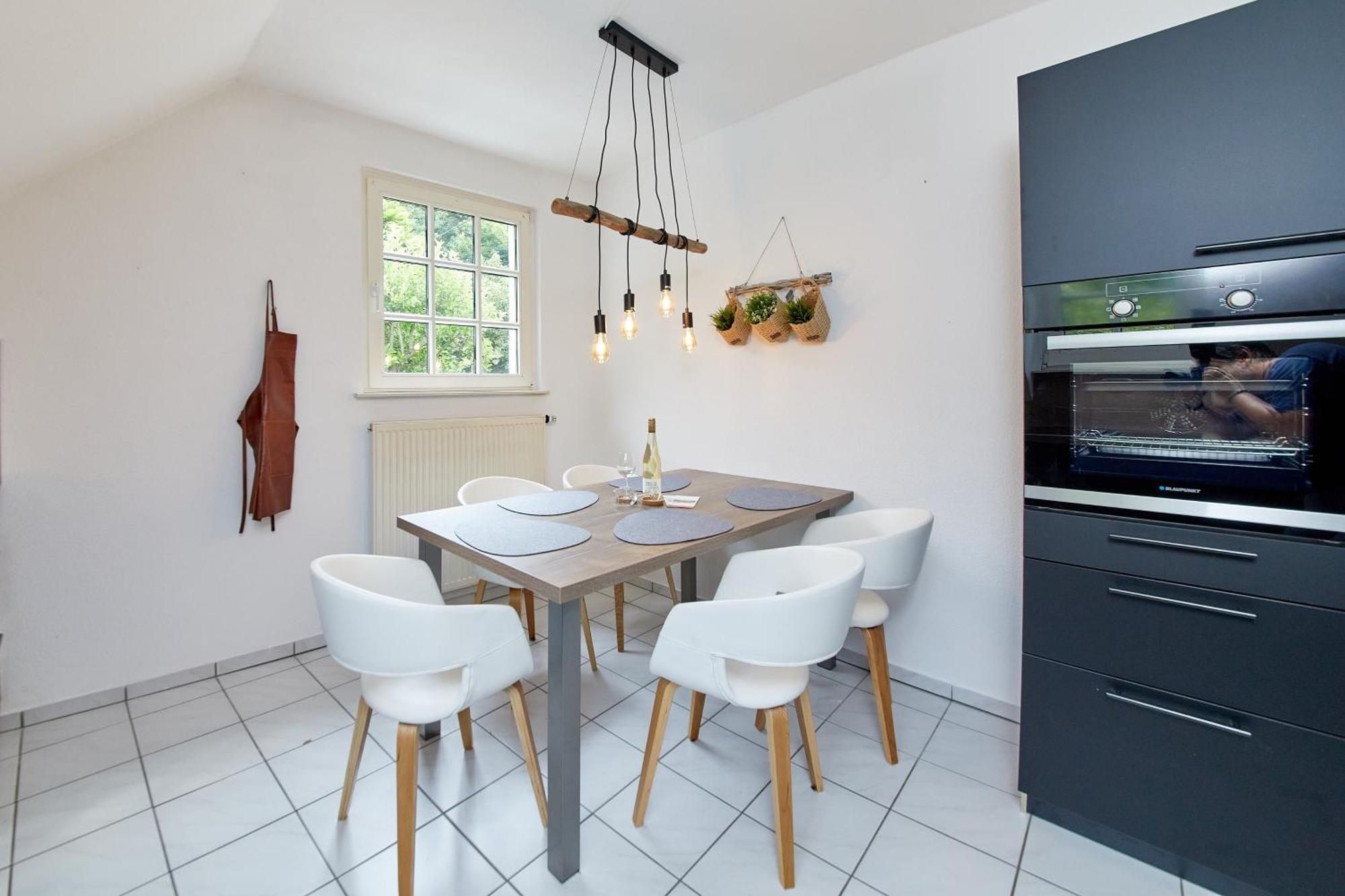 Ferienhaus Alte Muehle Bernkastel-Kues Eksteriør billede